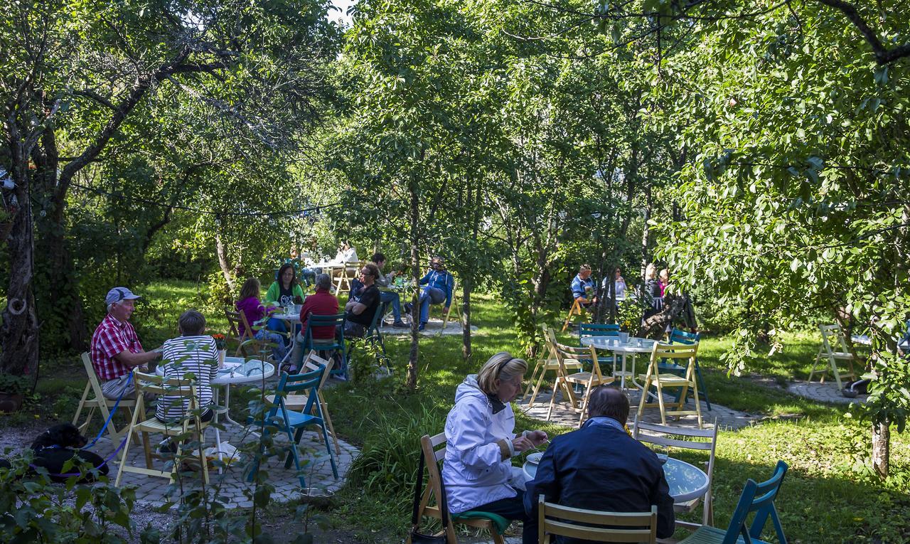 Köpmans Bed & Breakfast Nagu Dış mekan fotoğraf